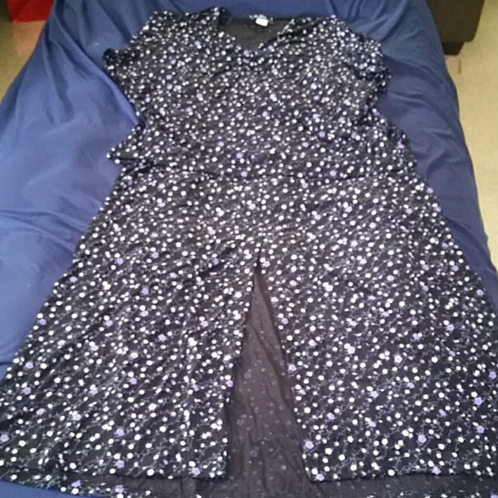 2 piece skirt set